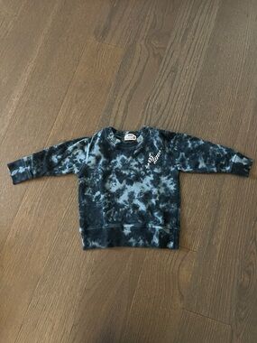 Little Mish Baby Boy Sweatshirt (18m)